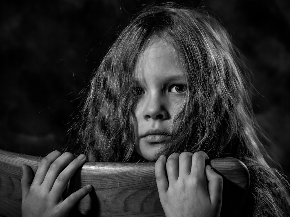 Photograph by Григорий Гусаров