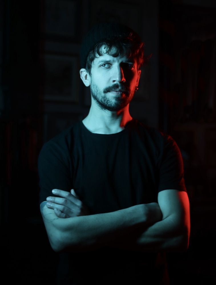 Photograph by Гуляева Светлана