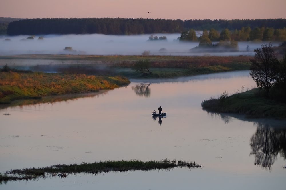 Photograph by Сергей Гаврилов