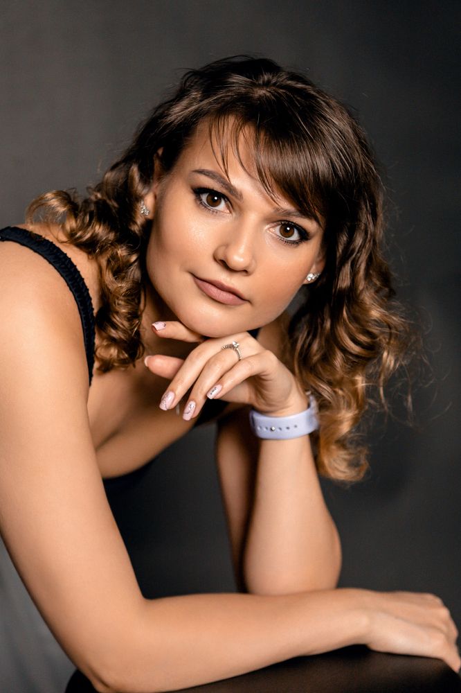 Photograph by Юлия Цуканова