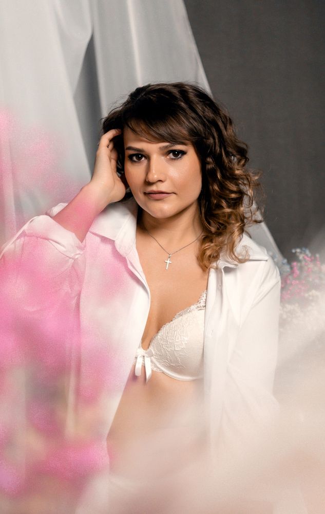 Photograph by Юлия Цуканова