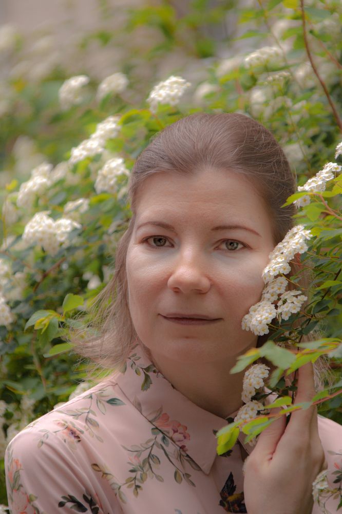 Photograph by Виталий Маслов