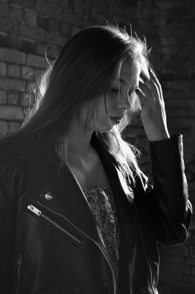 Photograph by Ольга Соловьёва