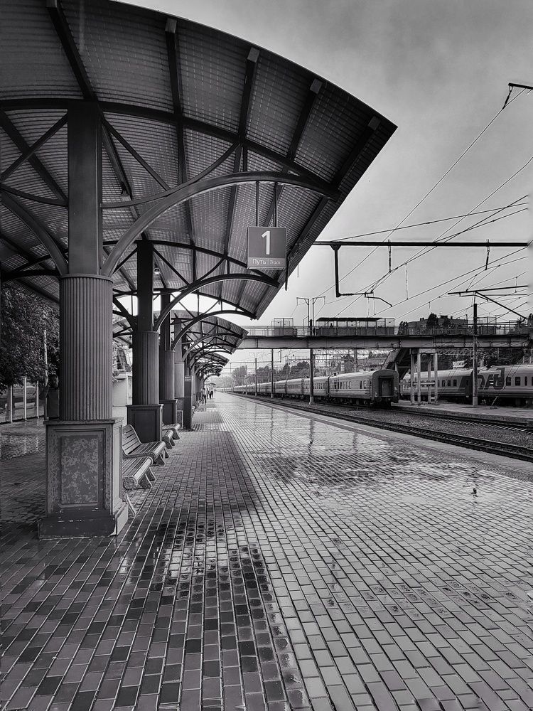 Photograph by Aleksandr