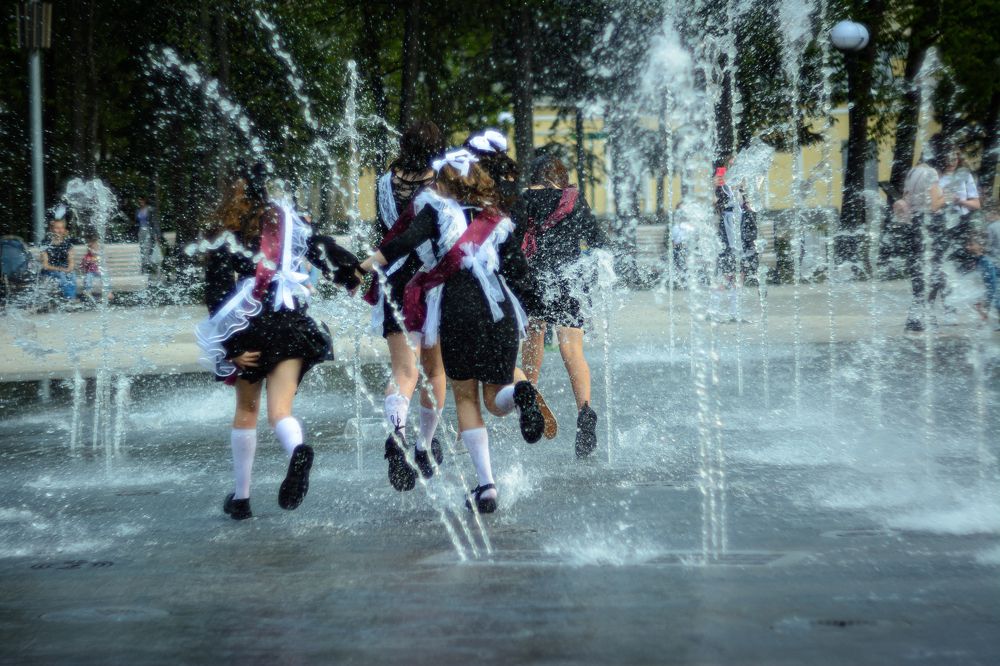 Photograph by Елена Берсенёва