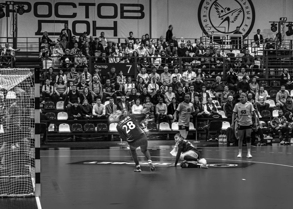 Photograph by Алекскандр Фатеев