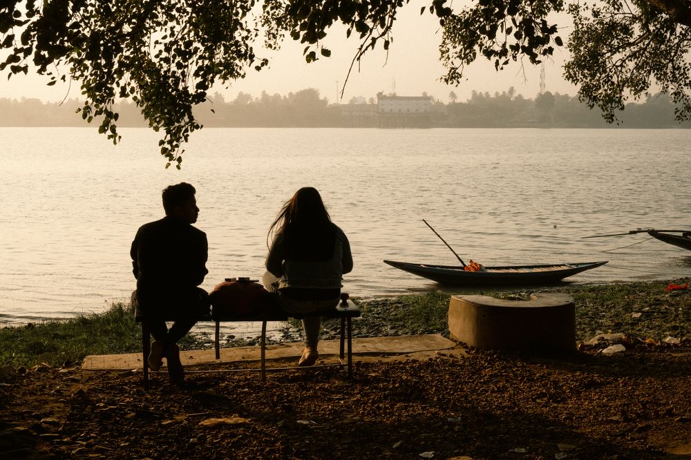 Photograph by Roni Gayen