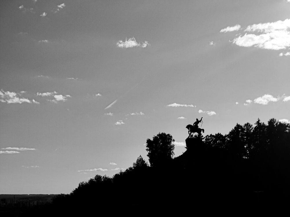 Photograph by Павел Ившин