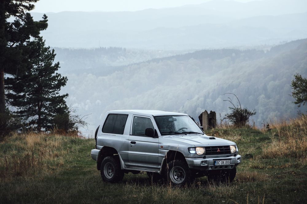 Photograph by Madalin Giurgescu