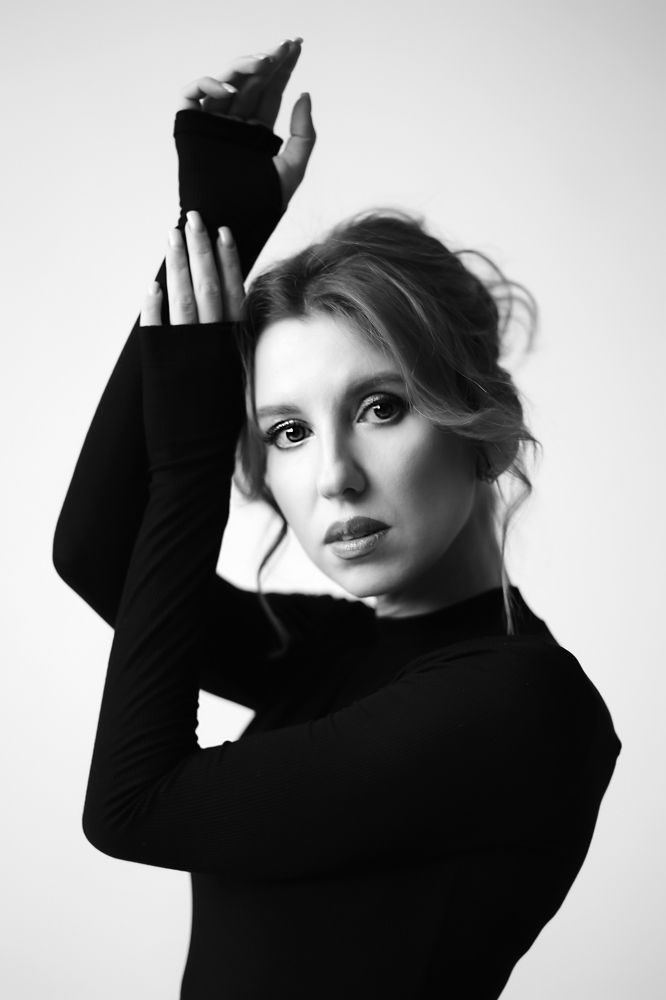 Photograph by Дилара Муллагалиева