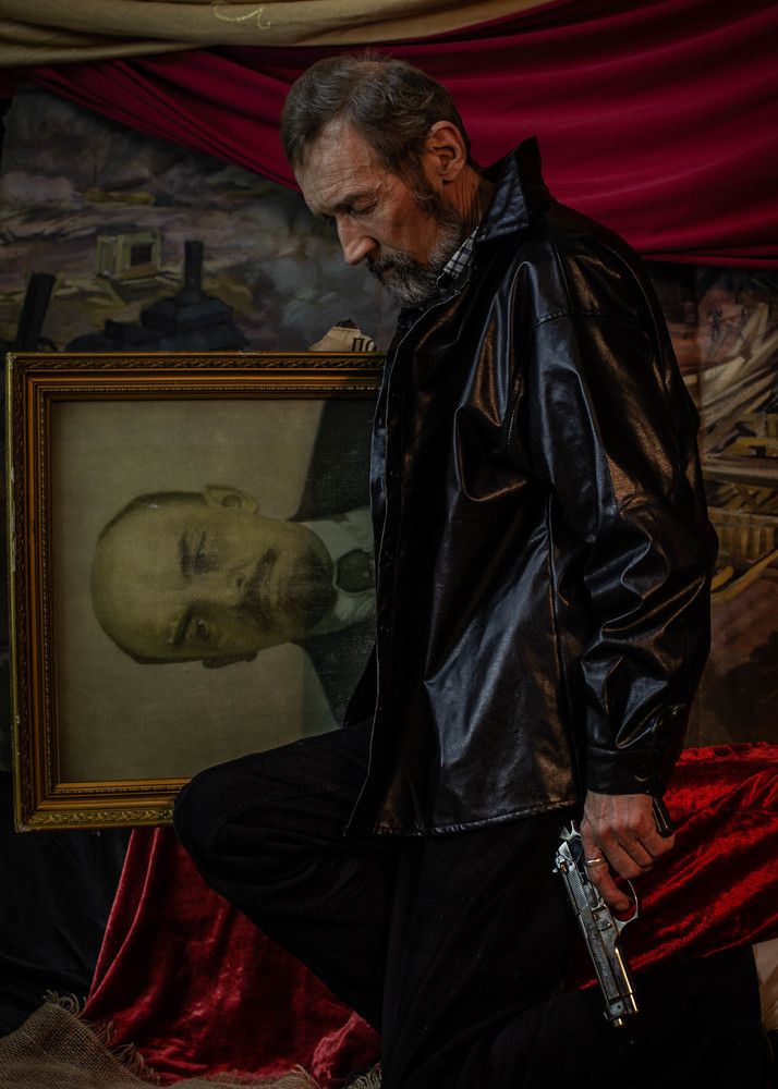 Photograph by Наталья Чечкина