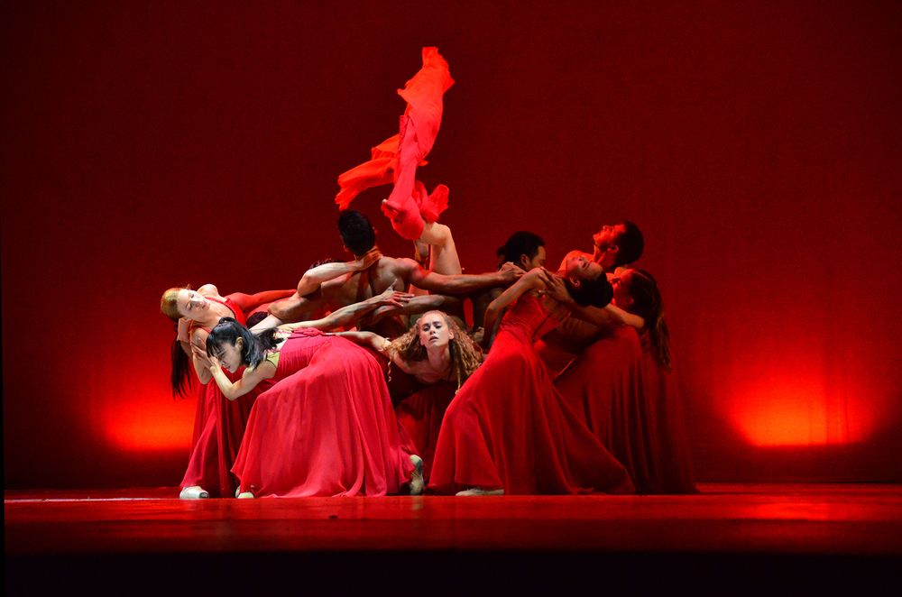 Photograph by Marila Sarduy Salati