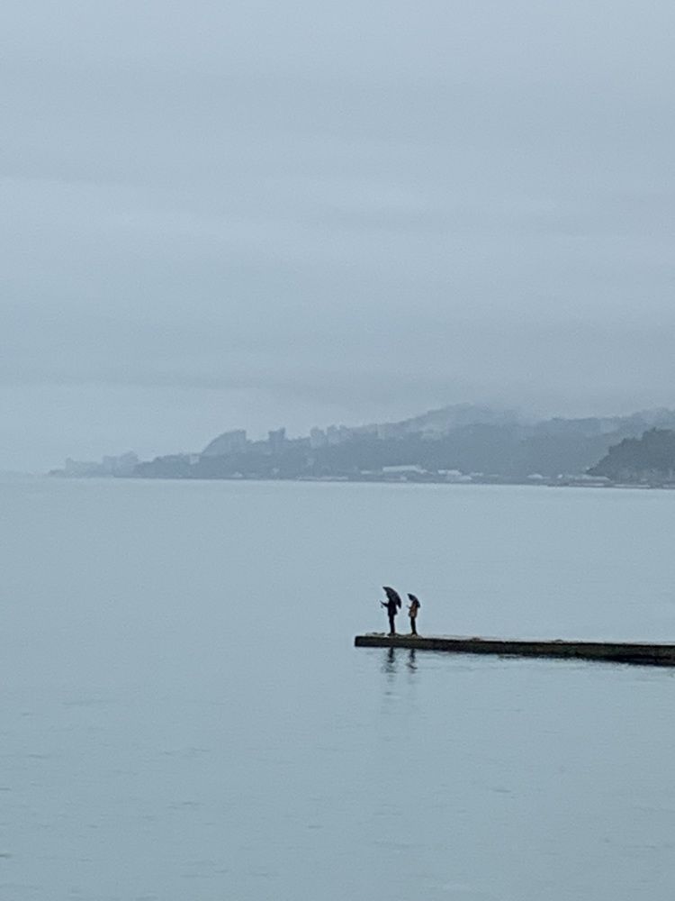 Кругом вода