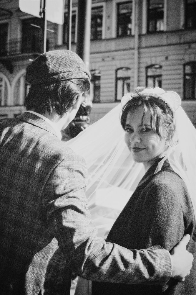 Photograph by Ольга Руненкова