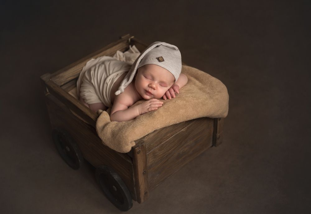 Photograph by Ксения Бабаева