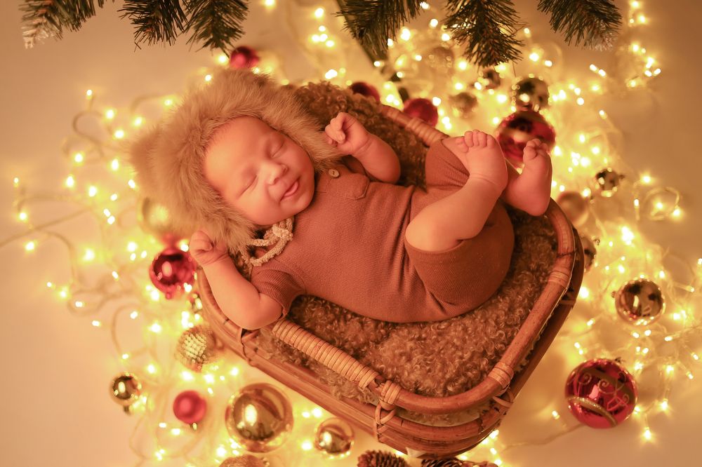 Photograph by Ксения Бабаева