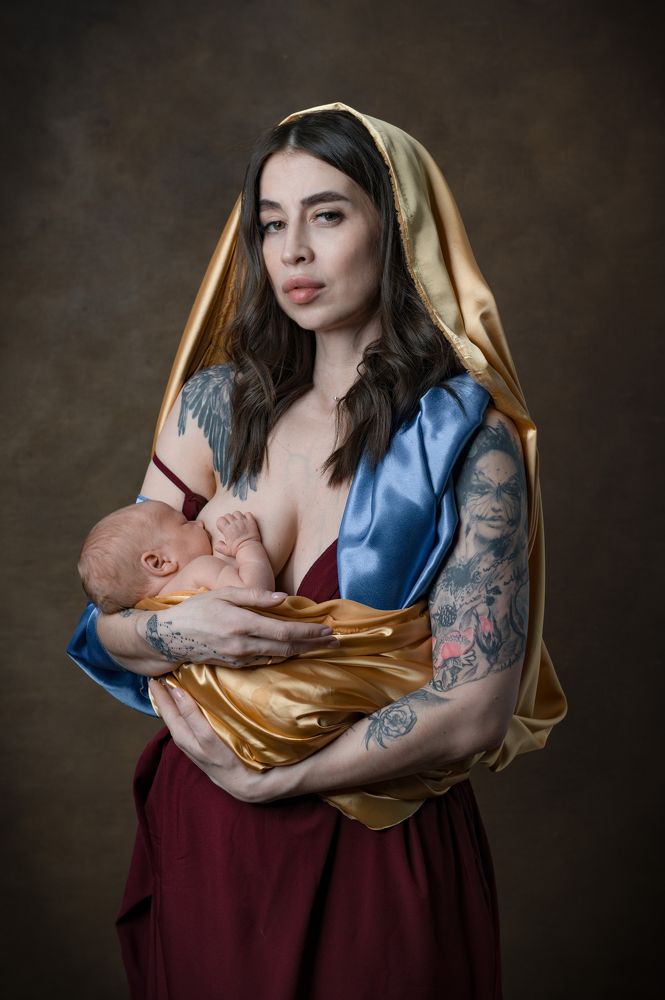 Photograph by Яна Зырянова