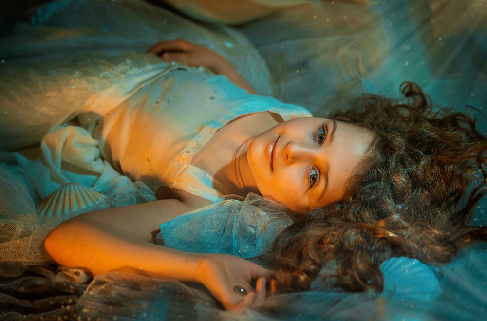 Photograph by Iryna Bavina