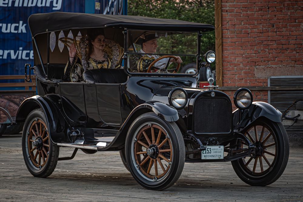 Photograph by Высотских Владимир