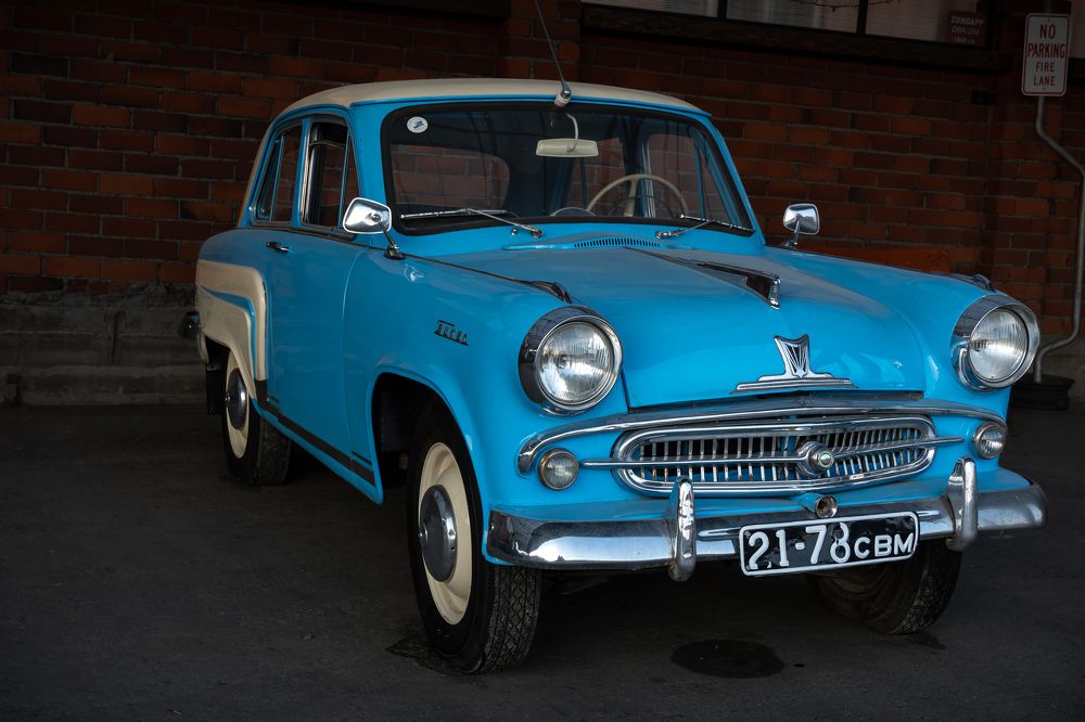 Photograph by Высотских Владимир