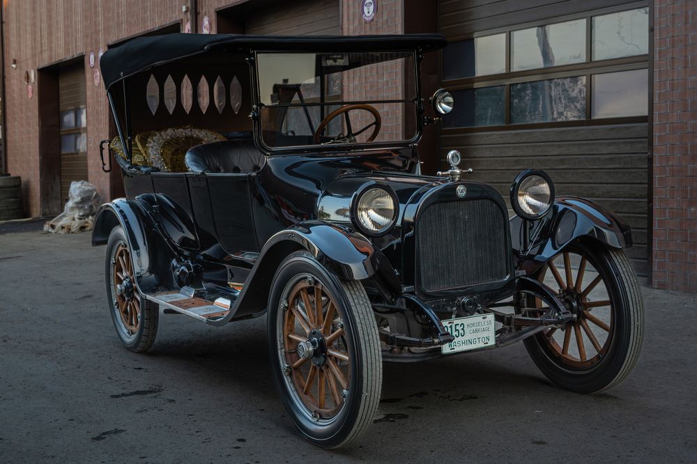 Photograph by Высотских Владимир