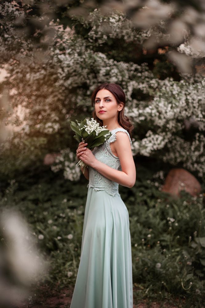 Photograph by Владимир Догодька