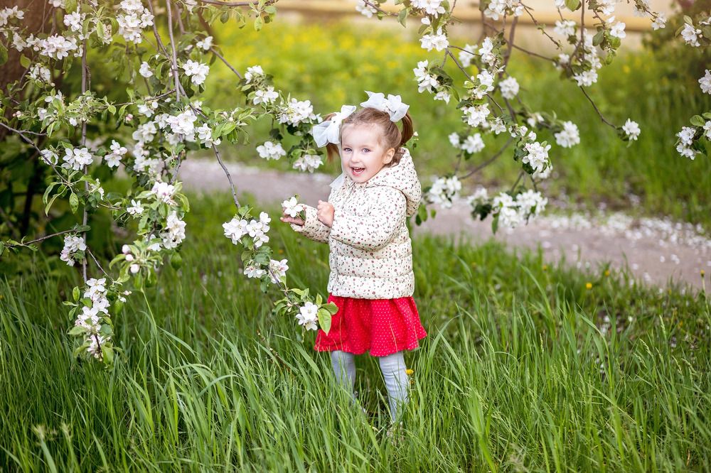 Photograph by Виктория Рябчунова