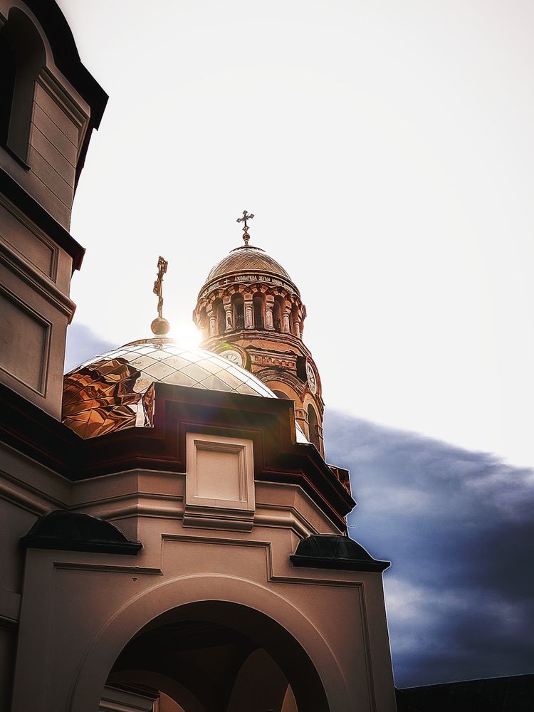 Photograph by Анастасия Белогурова