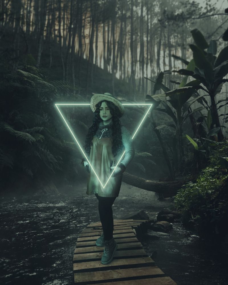 Photograph by amir arjmandi