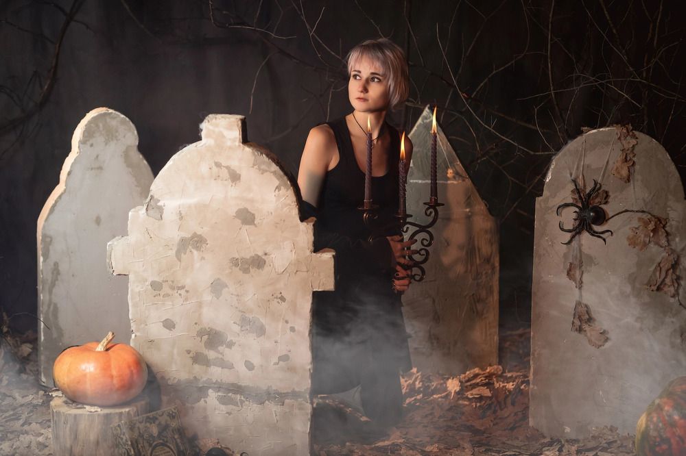 Photograph by Виктория Рябчунова