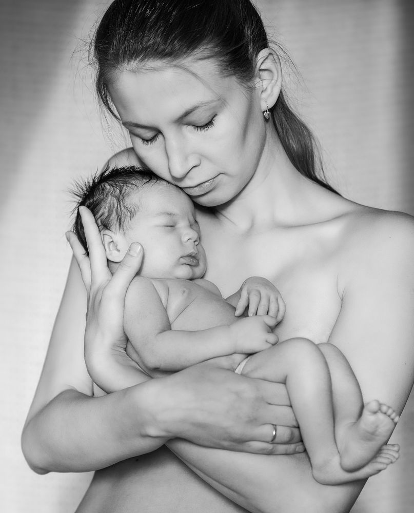 Photograph by Юрий Чернов