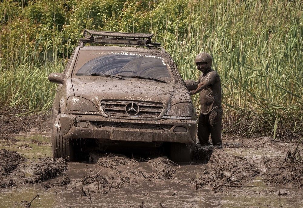 Photograph by Ирина Бандалет