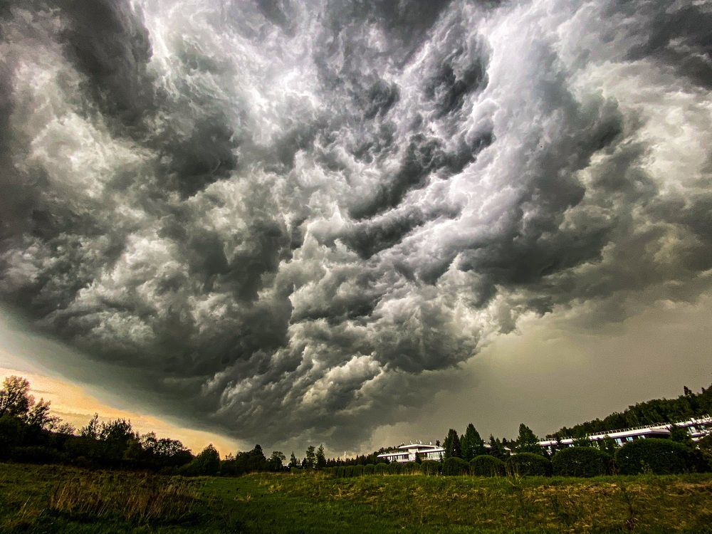 Photograph by Сергей Лашнев