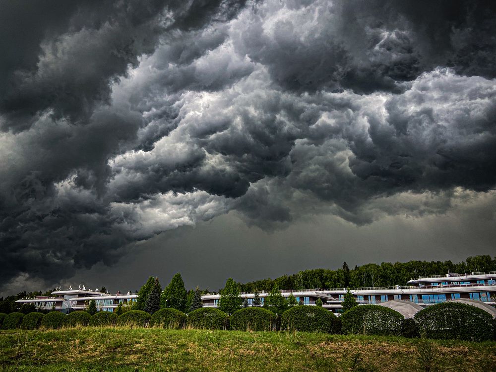 Photograph by Сергей Лашнев