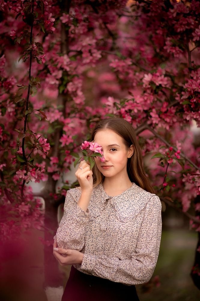 Photograph by Евгения