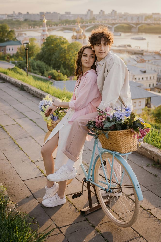 Photograph by Michael Kharitonychev