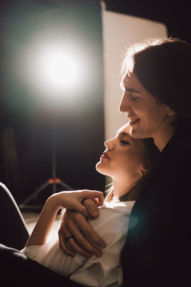 Photograph by Michael Kharitonychev