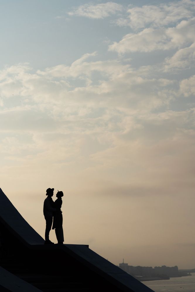 Photograph by Michael Kharitonychev