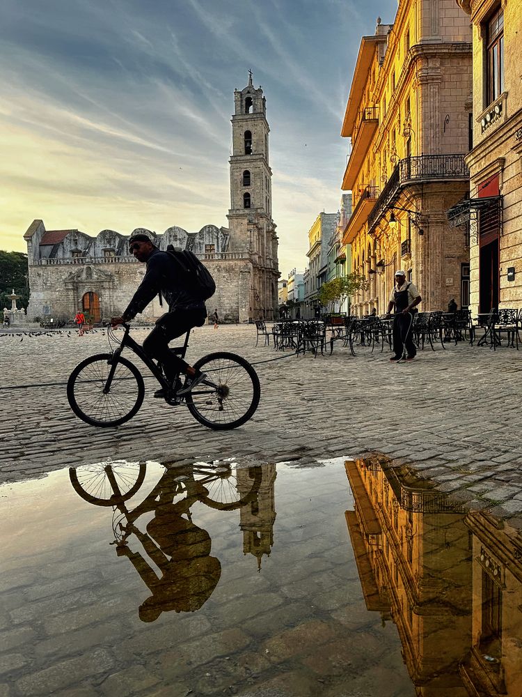 Photograph by Adrian Adi Gli