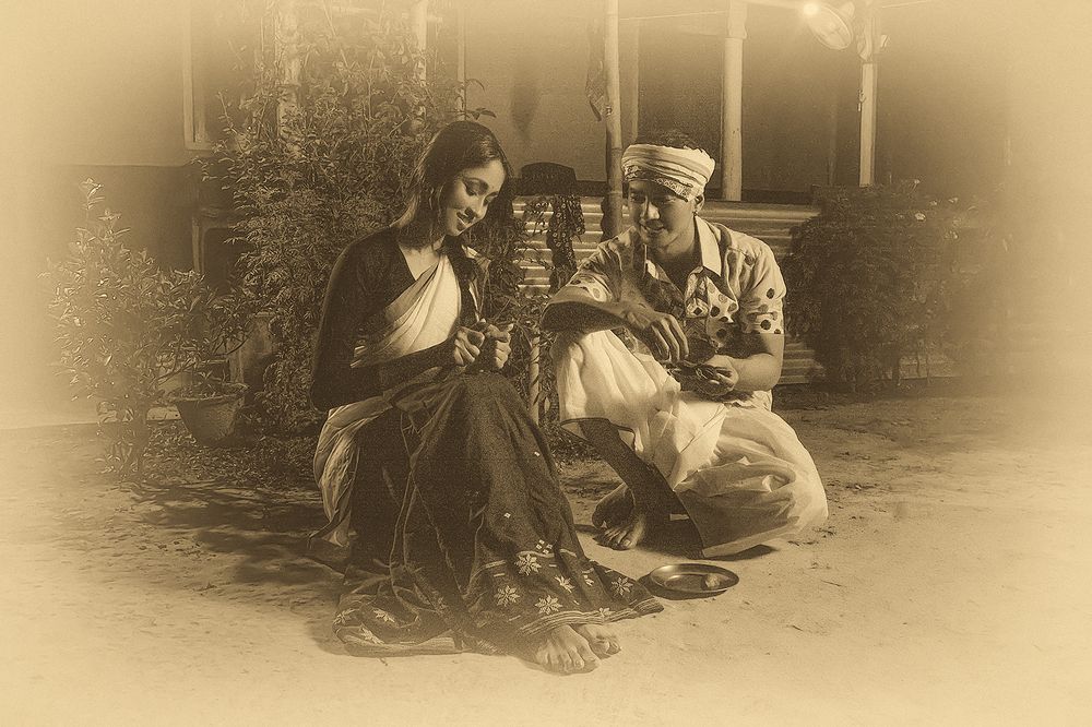 Photograph by Kaushik Brahma