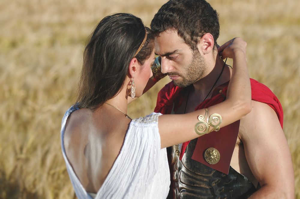 Photograph by Costin Comann