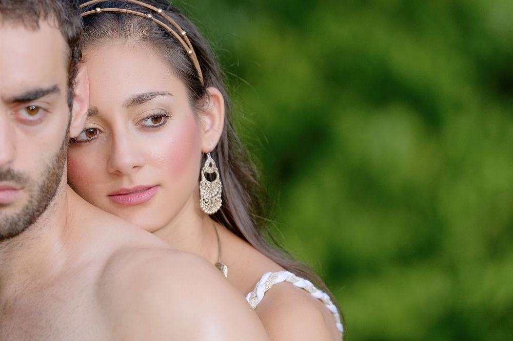 Photograph by Costin Comann