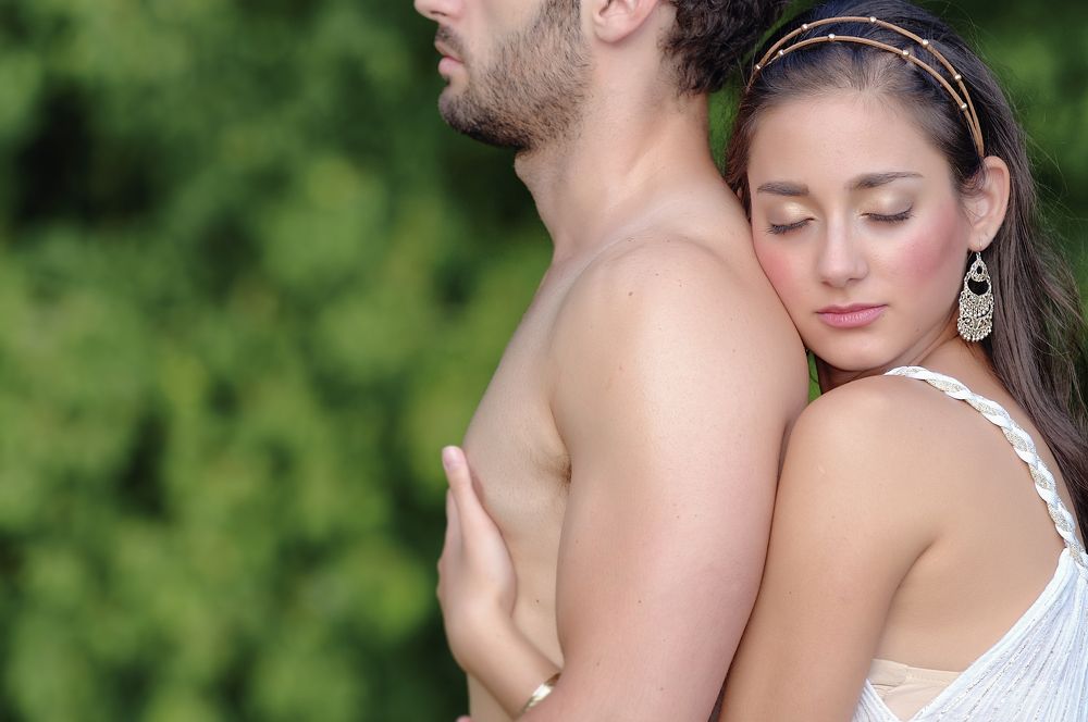 Photograph by Costin Comann