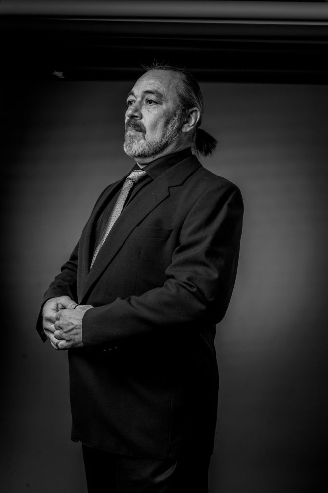 Photograph by Карнаухов Алексей