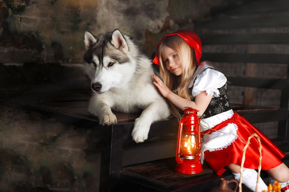 Photograph by Мария Мальцева