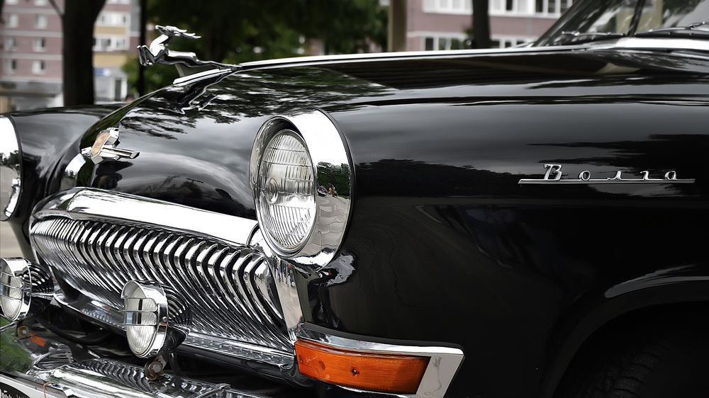 Photograph by Алексей Парамонов