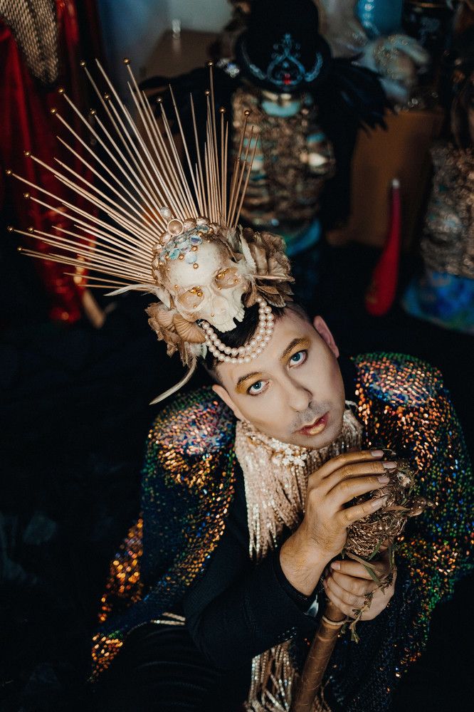 Photograph by Алена Столярова