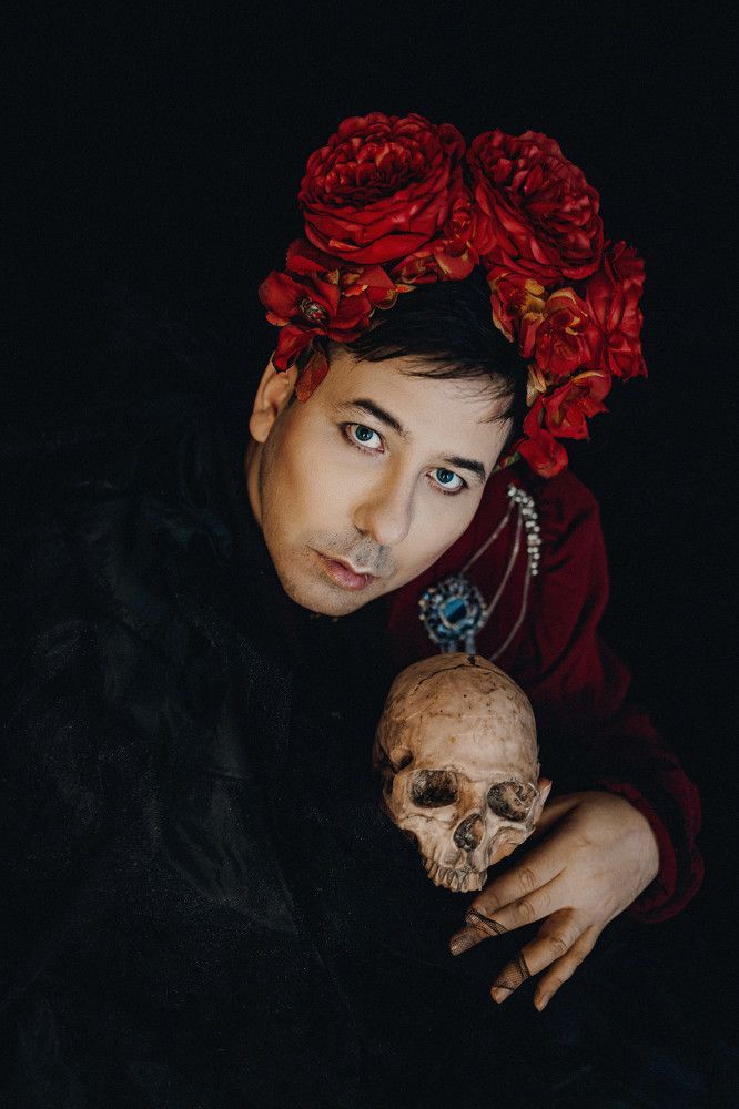 Photograph by Алена Столярова