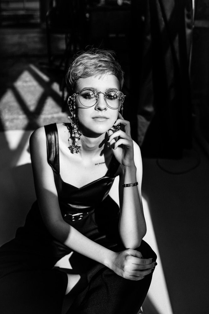 Photograph by Алена Столярова