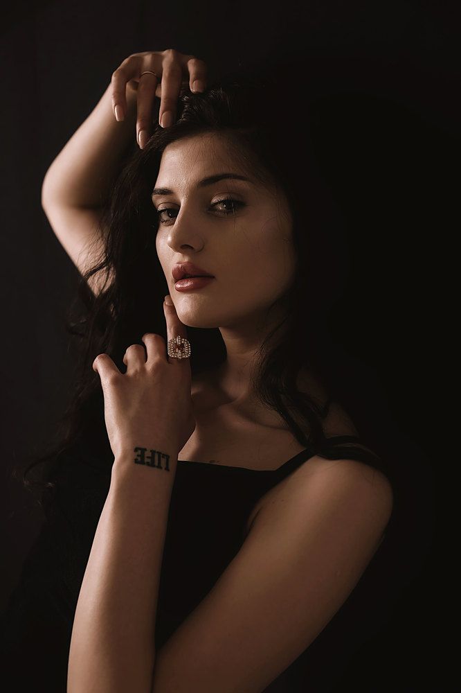 Photograph by Valeria Doni